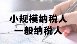 什么是小規(guī)模納稅人？小規(guī)模納稅人需要注意哪些地方？