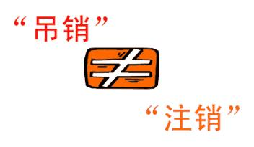 公司吊銷和公司注銷有什么區(qū)別？