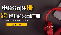 【注冊公司】注冊電商公司如何取公司名稱？
