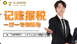 科技研發(fā)公司財(cái)稅代理服務(wù)標(biāo)準(zhǔn)，為企業(yè)發(fā)展提供堅(jiān)實(shí)支持