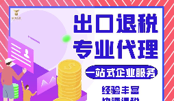 把握機(jī)遇，智勝未來 —— 出口退稅，您的企業(yè)成長(zhǎng)加速器